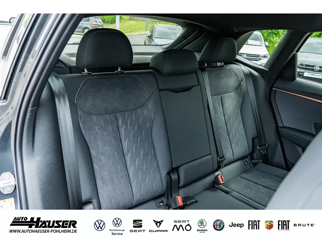 CUPRA Terramar - Thumbnail 12