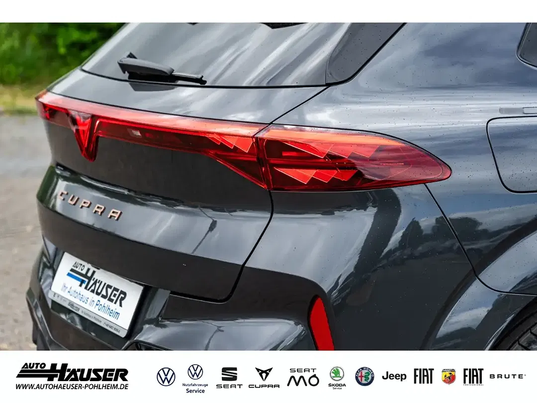 CUPRA Terramar - Thumbnail 5