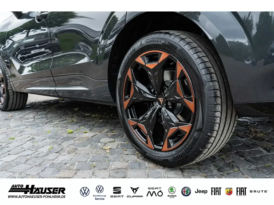 CUPRA Terramar - Thumbnail 6