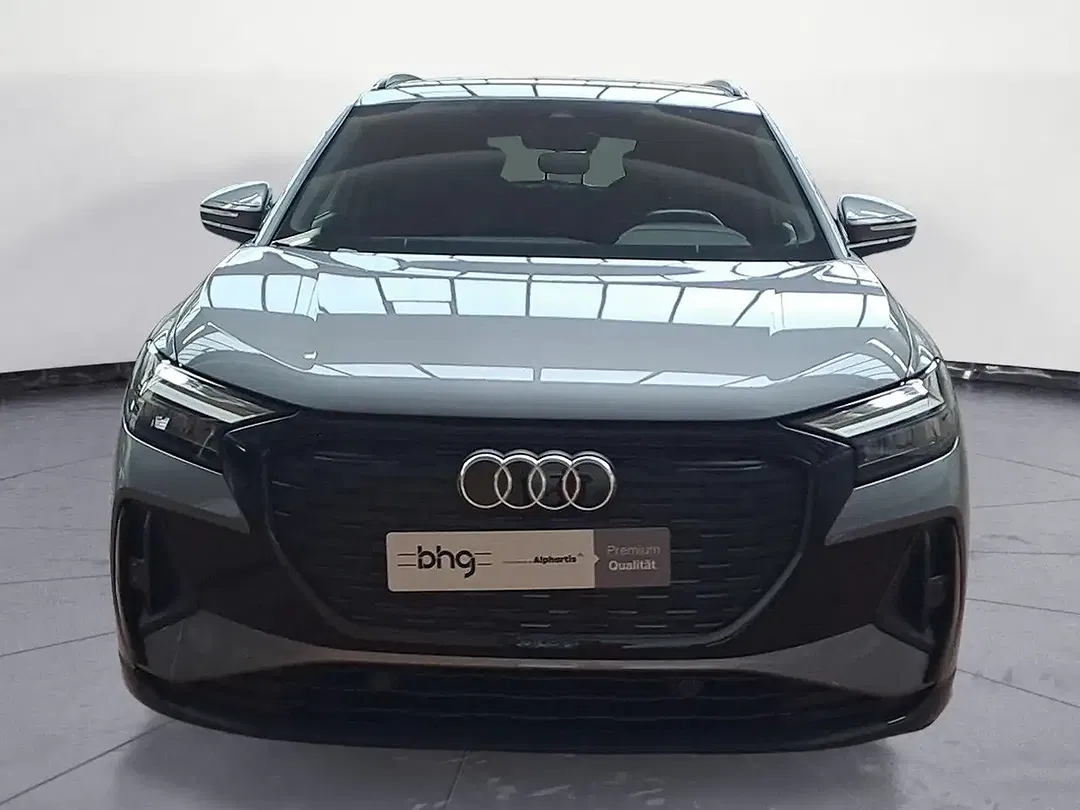 Audi Q4 e-tron - Thumbnail 11