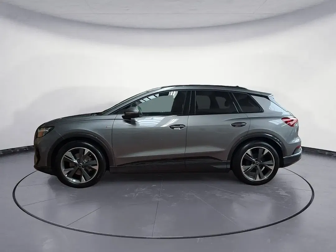 Audi Q4 e-tron - Thumbnail 4