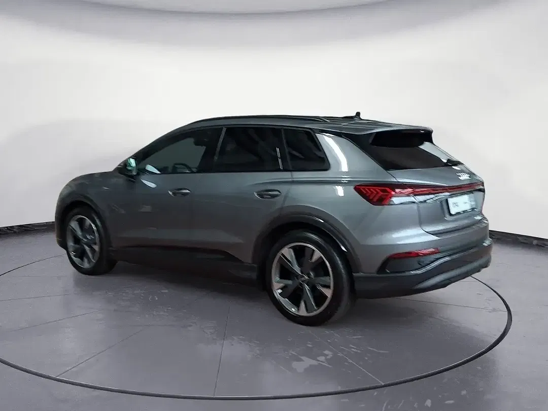 Audi Q4 e-tron - Thumbnail 5