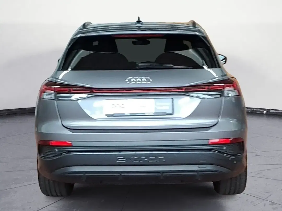 Audi Q4 e-tron - Thumbnail 7