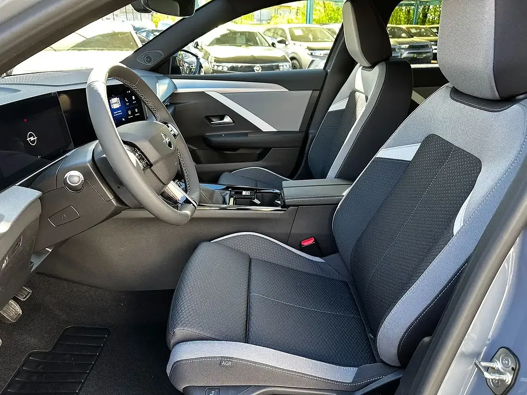 Opel Astra - Thumbnail 14