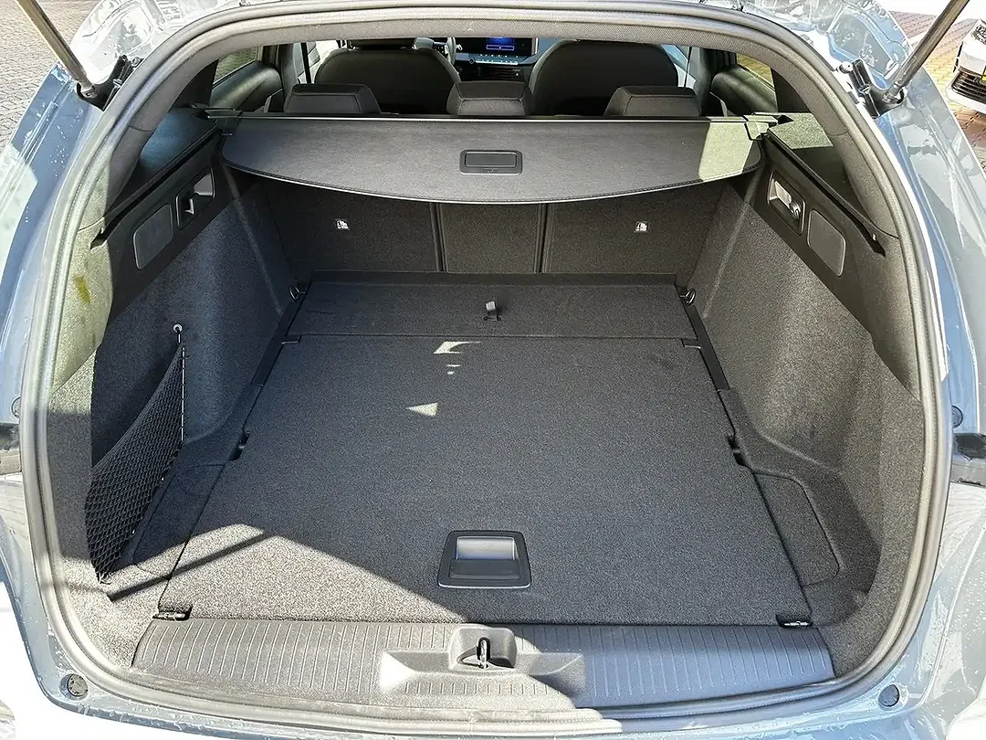 Opel Astra - Thumbnail 7