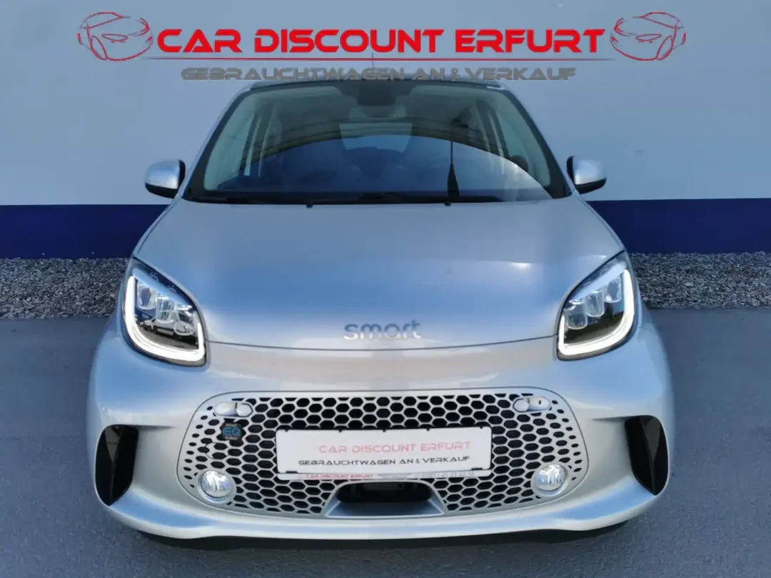 smart forFour - Afbeelding 1