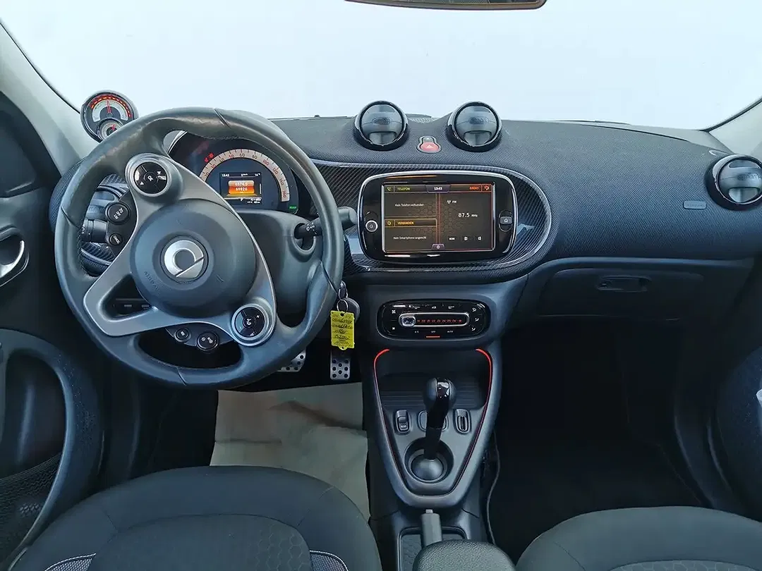 smart forFour - Thumbnail 11