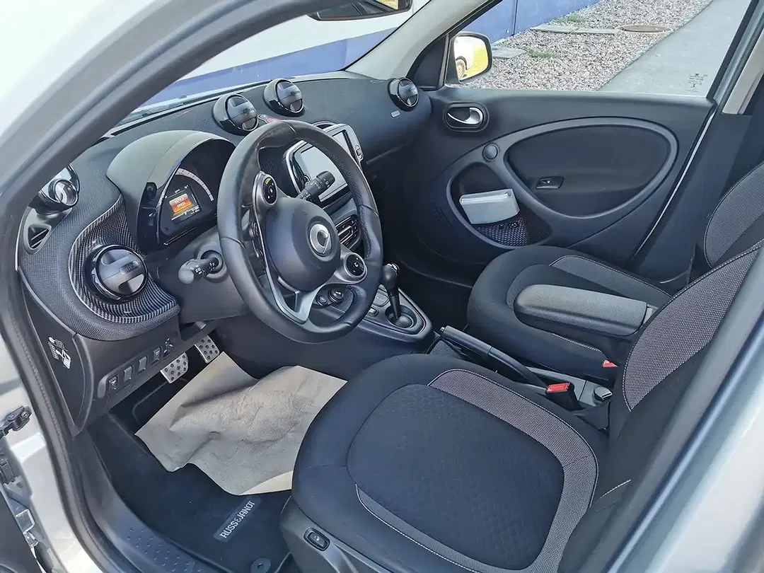 smart forFour - Thumbnail 12