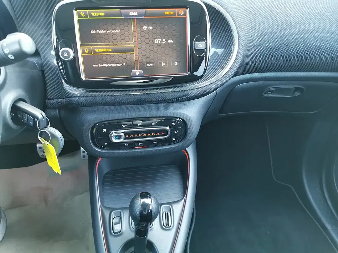 smart forFour - Thumbnail 14