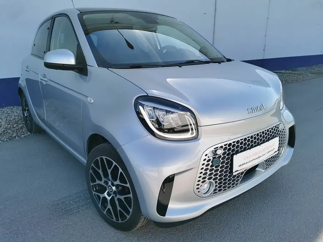 smart forFour - Thumbnail 2