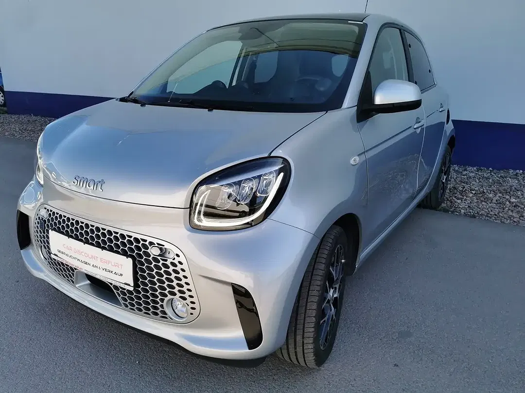smart forFour - Thumbnail 3