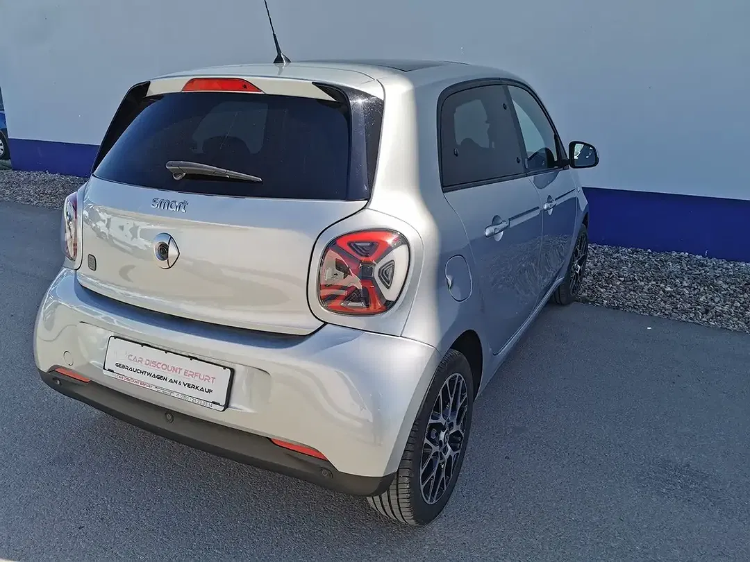 smart forFour - Thumbnail 8