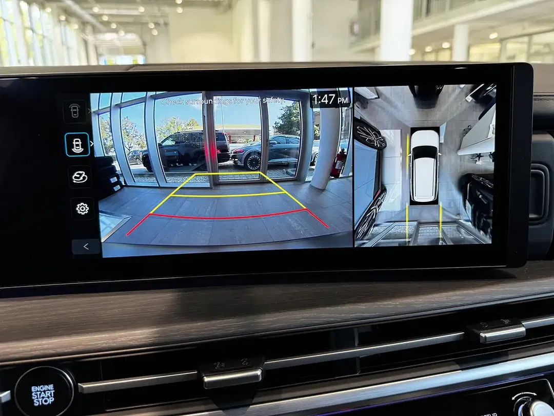Hyundai SANTA FE - Thumbnail 11