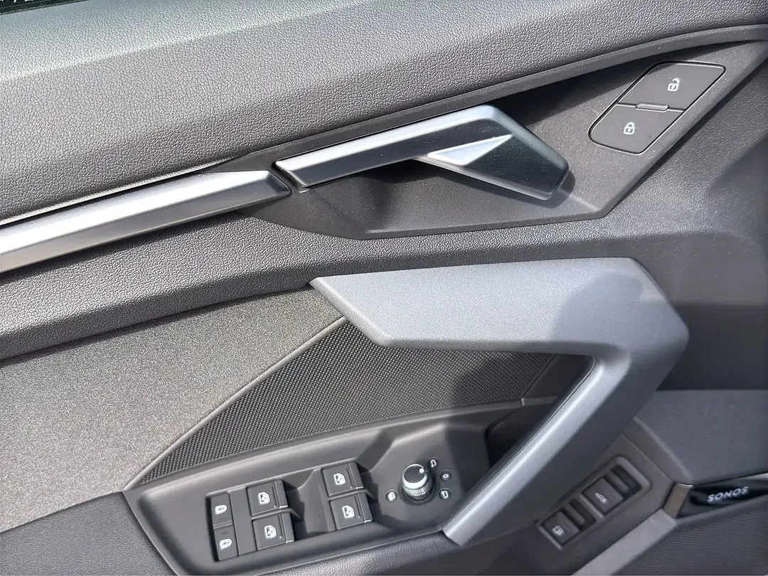 Audi A3 - Thumbnail 12