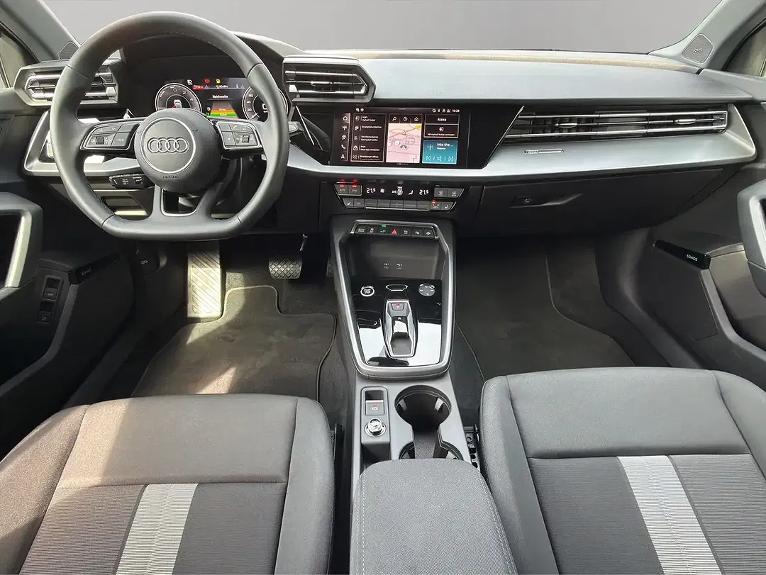 Audi A3 - Thumbnail 13