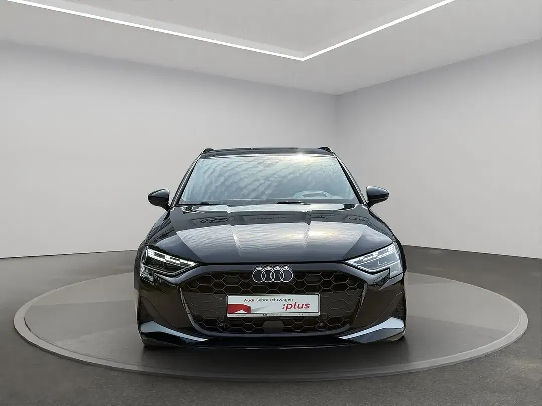 Audi A3 - Thumbnail 5