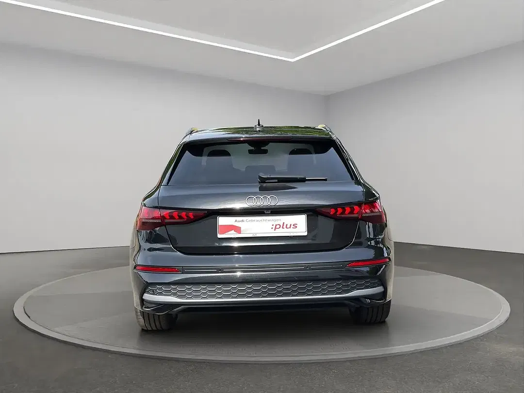 Audi A3 - Thumbnail 6