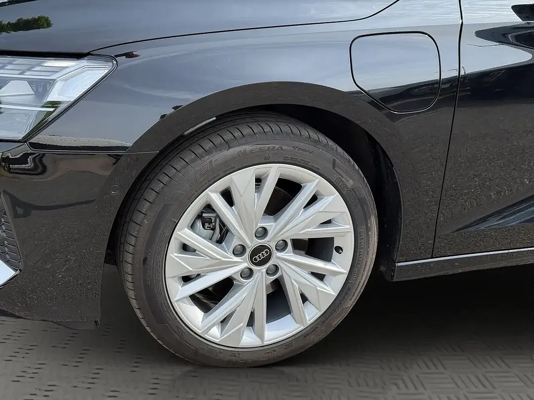 Audi A3 - Thumbnail 7