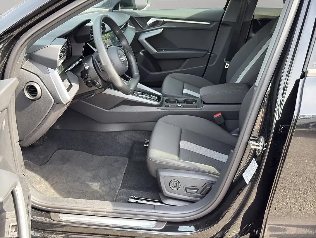 Audi A3 - Thumbnail 8
