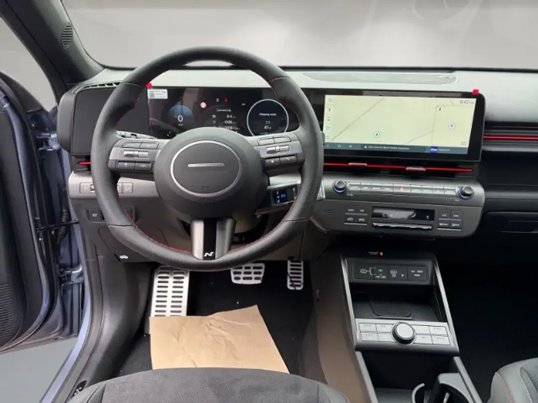 Hyundai KONA - Thumbnail 9