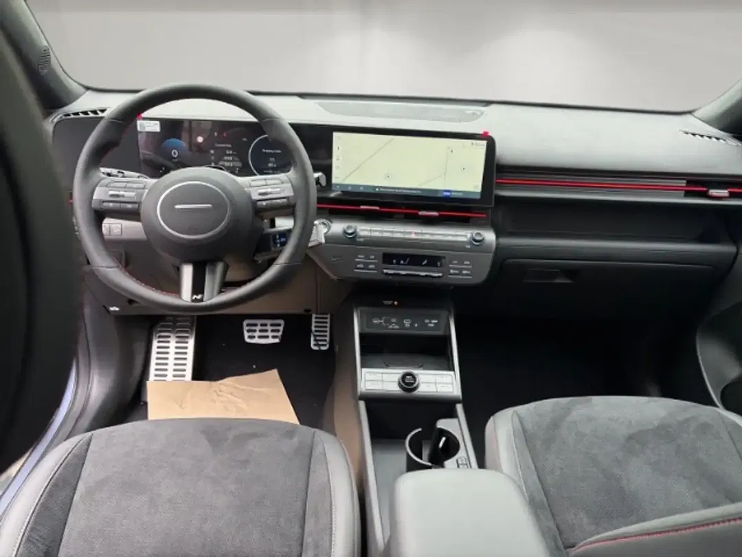 Hyundai KONA - Thumbnail 10