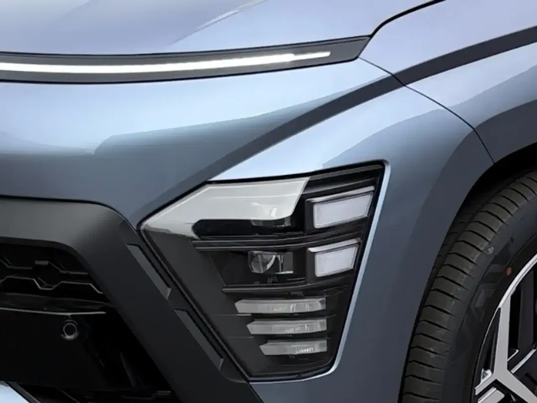 Hyundai KONA - Thumbnail 4