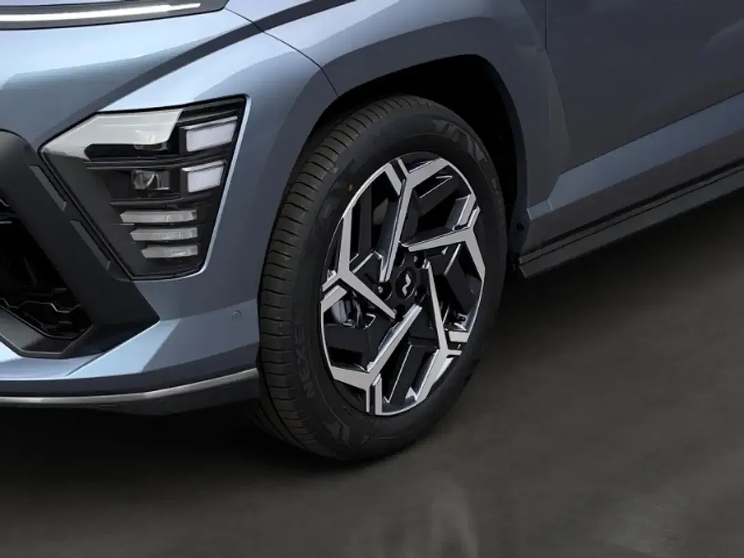Hyundai KONA - Thumbnail 5
