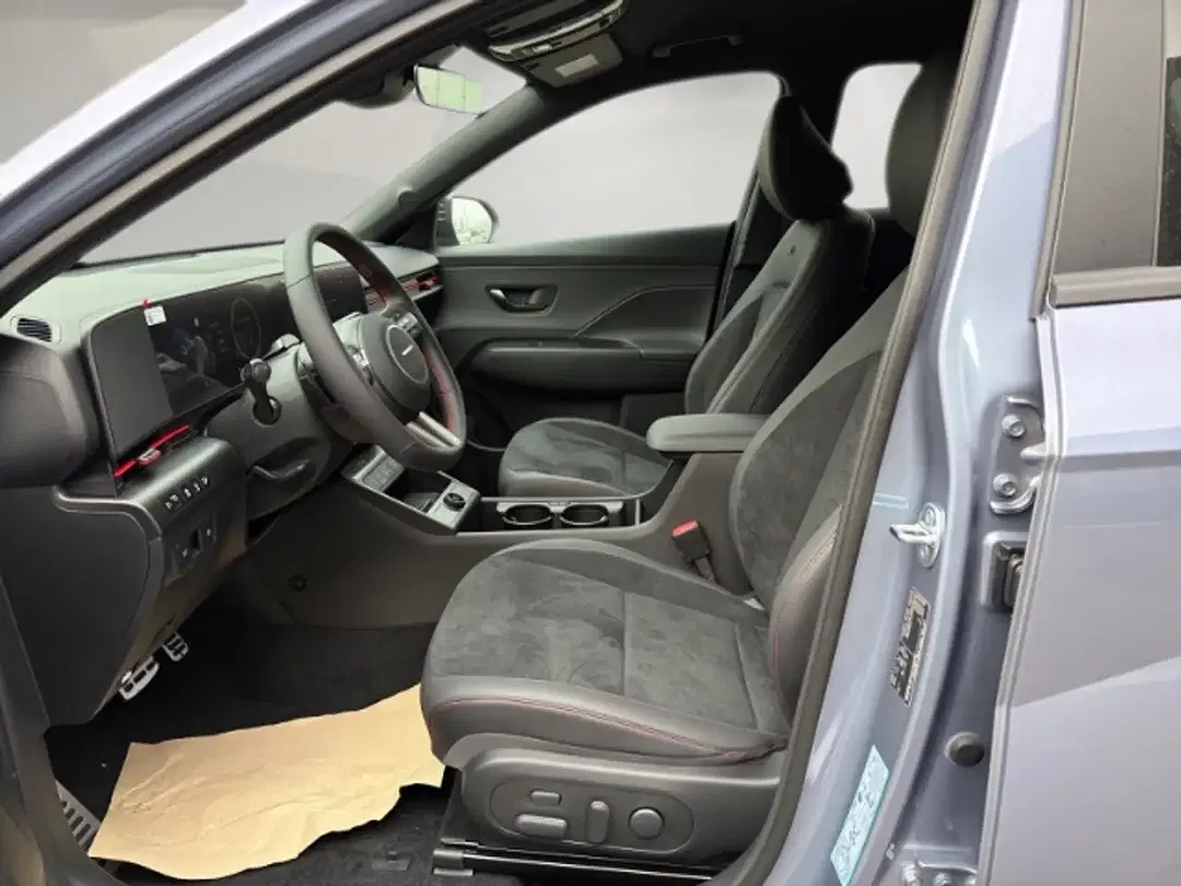 Hyundai KONA - Thumbnail 6