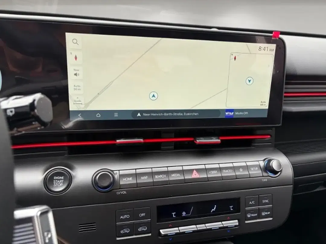 Hyundai KONA - Thumbnail 8
