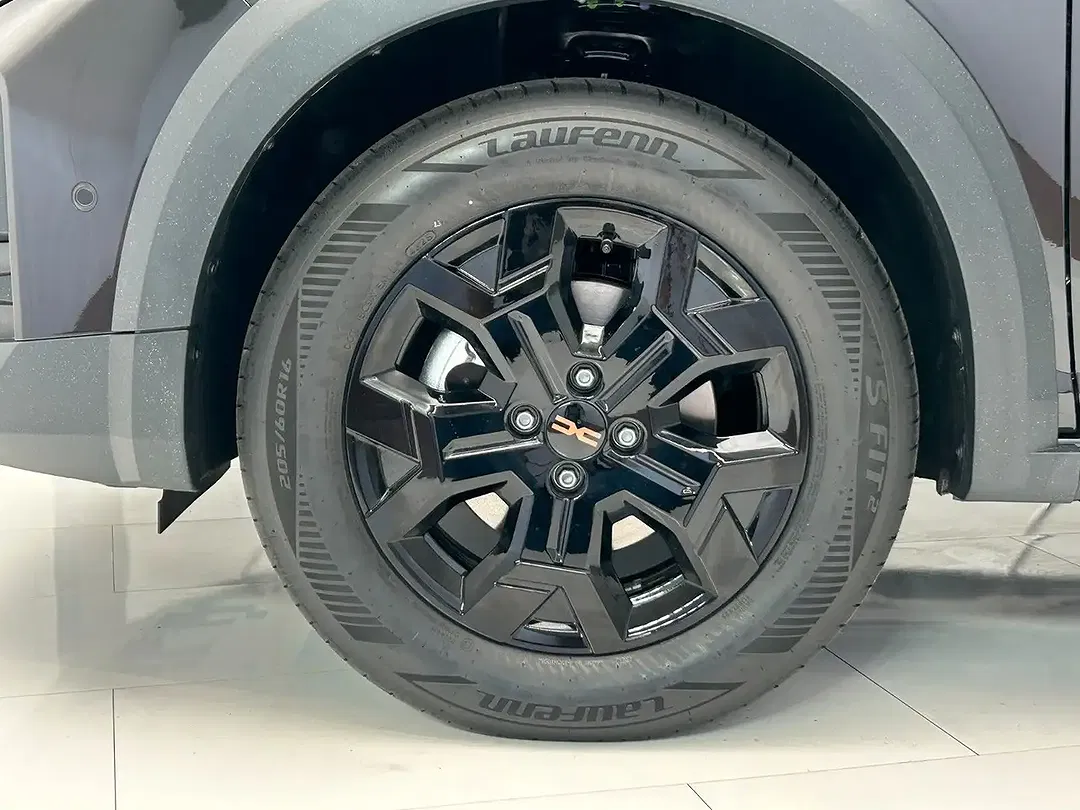 Dacia Sandero - Thumbnail 10