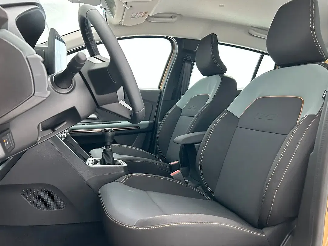 Dacia Sandero - Thumbnail 11