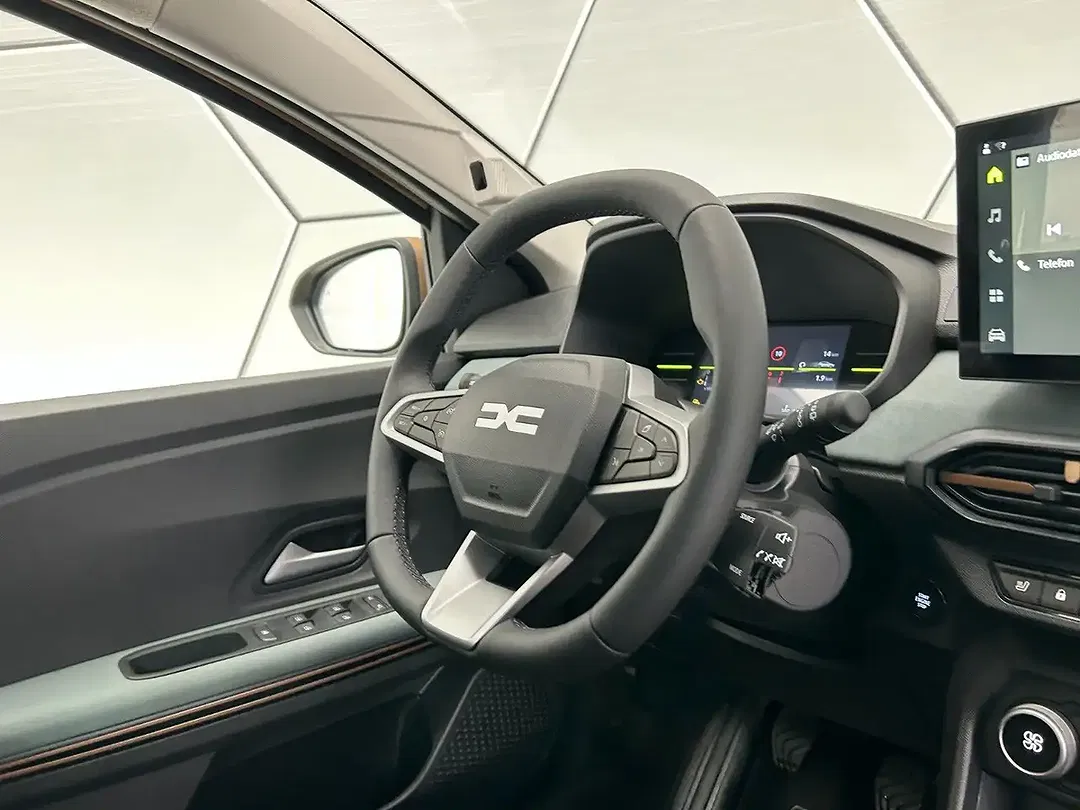 Dacia Sandero - Thumbnail 15