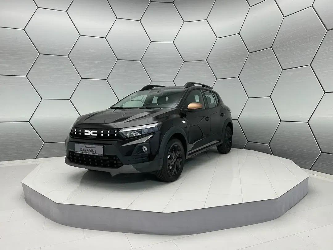 Dacia Sandero - Thumbnail 2