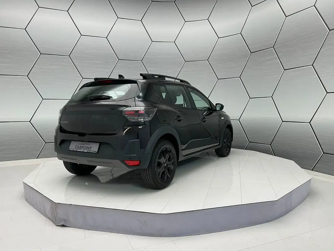 Dacia Sandero - Thumbnail 6
