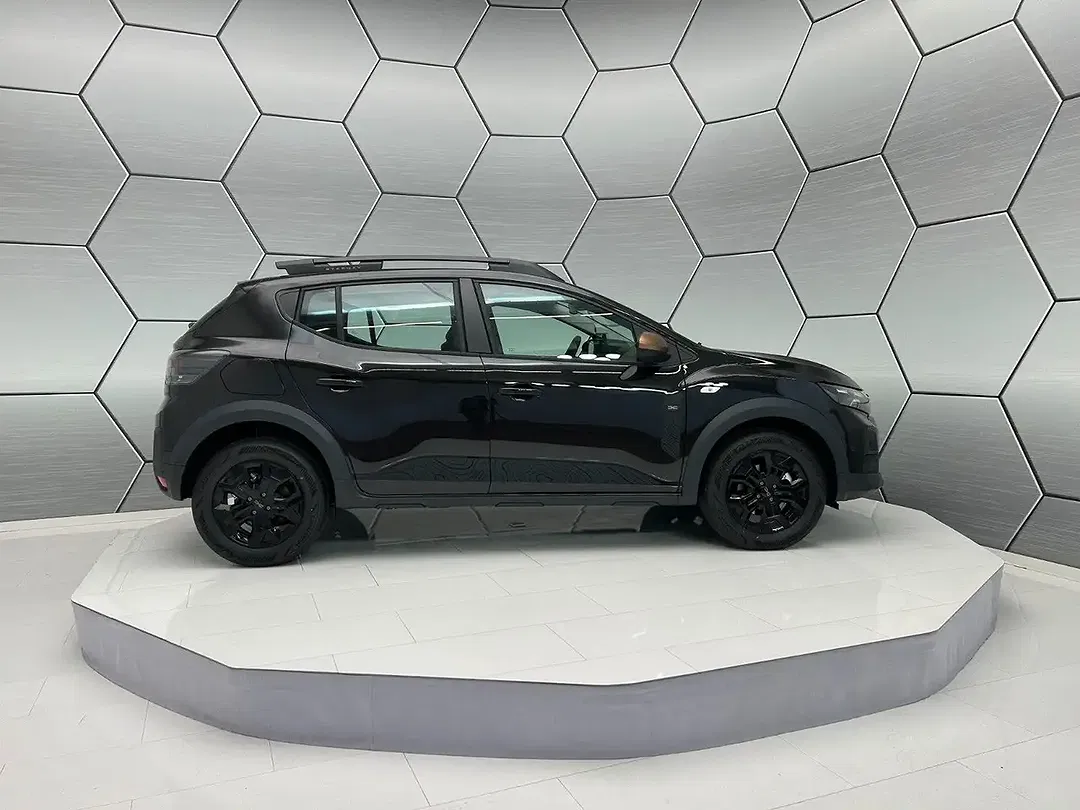 Dacia Sandero - Thumbnail 7