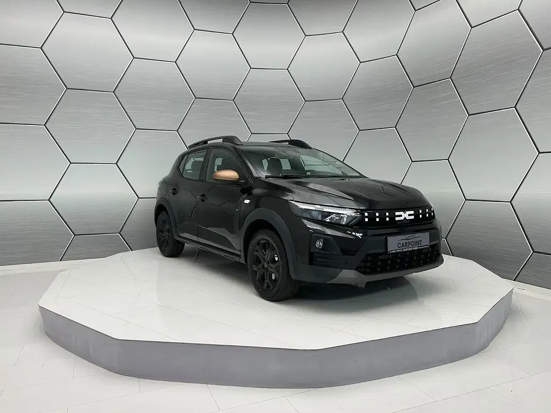 Dacia Sandero - Thumbnail 8