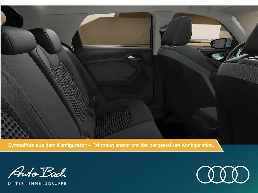 Audi A1 - Thumbnail 10