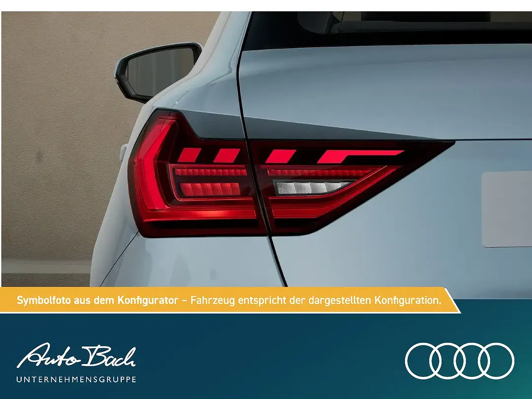 Audi A1 - Thumbnail 5