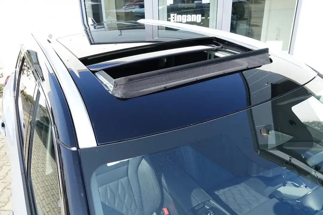 Nissan X-Trail - Thumbnail 6