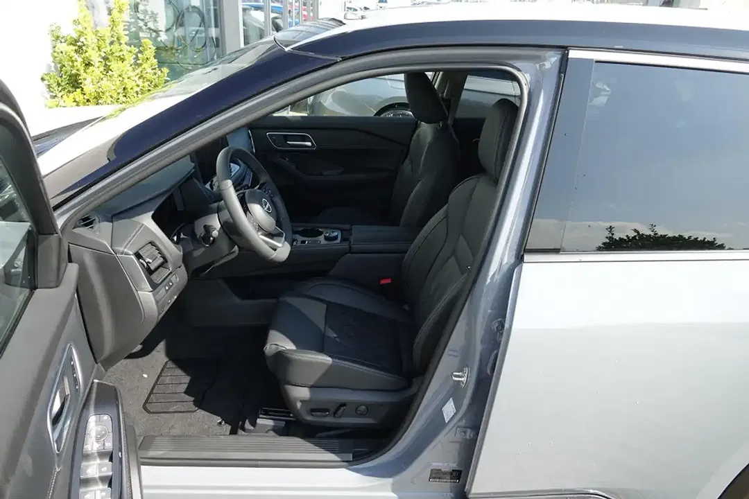 Nissan X-Trail - Thumbnail 9