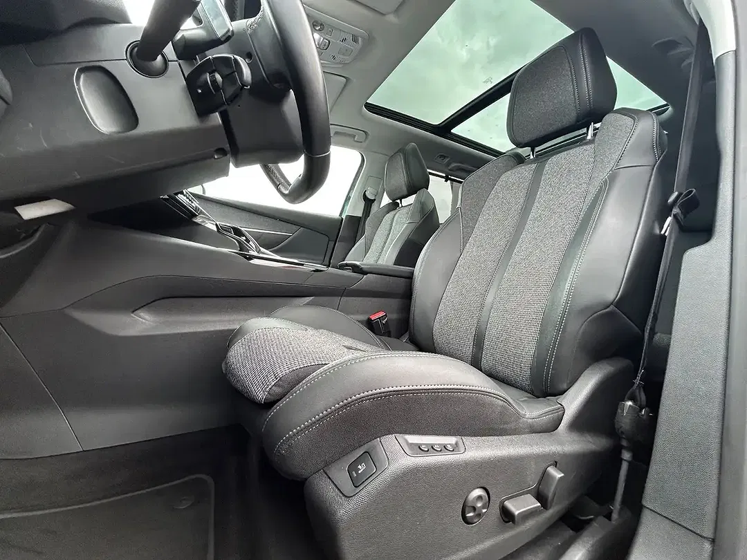 Peugeot 5008 - Thumbnail 10