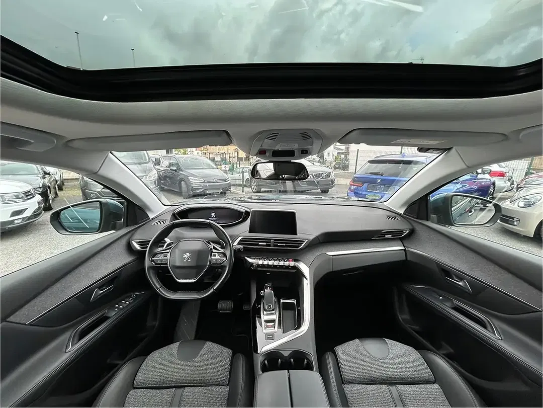 Peugeot 5008 - Thumbnail 12