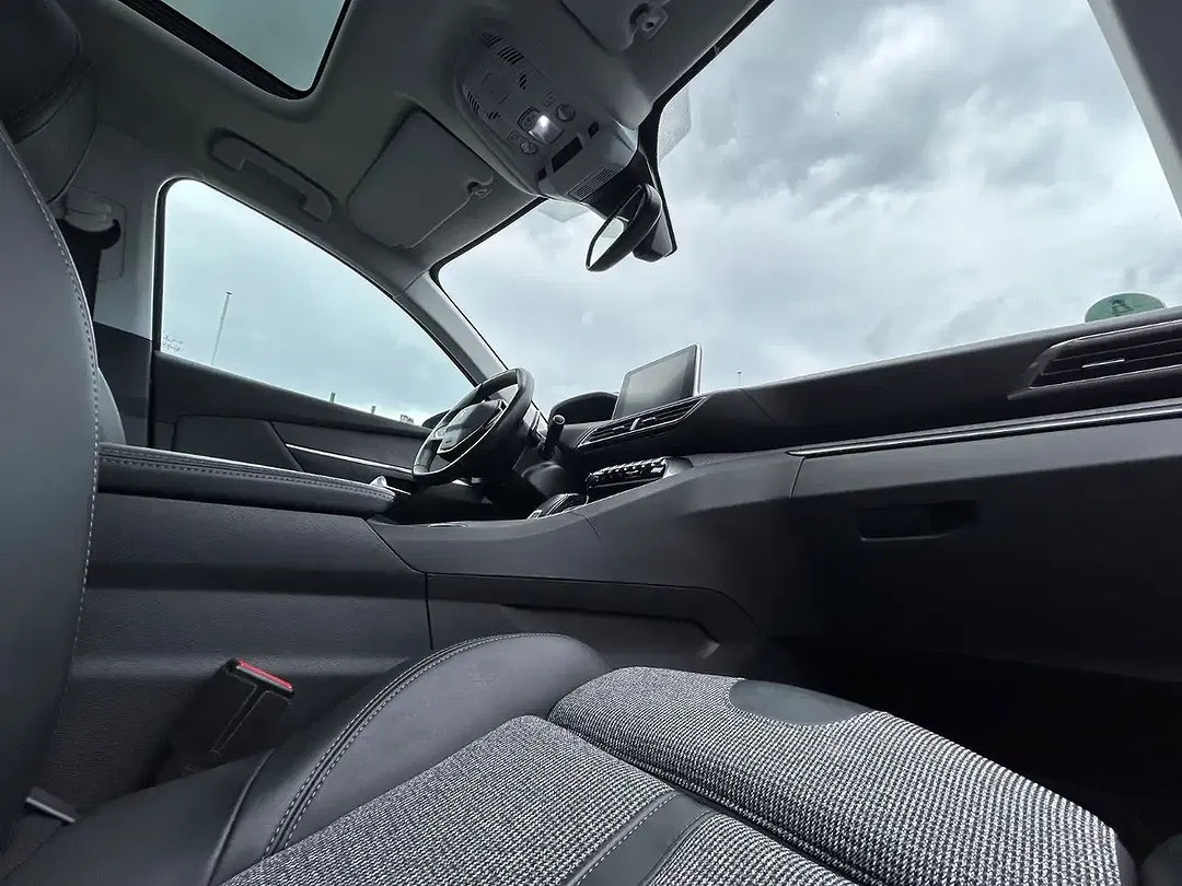 Peugeot 5008 - Thumbnail 15