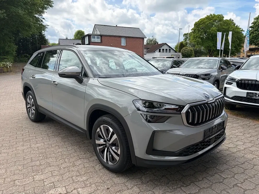 Skoda Kodiaq - Afbeelding 1