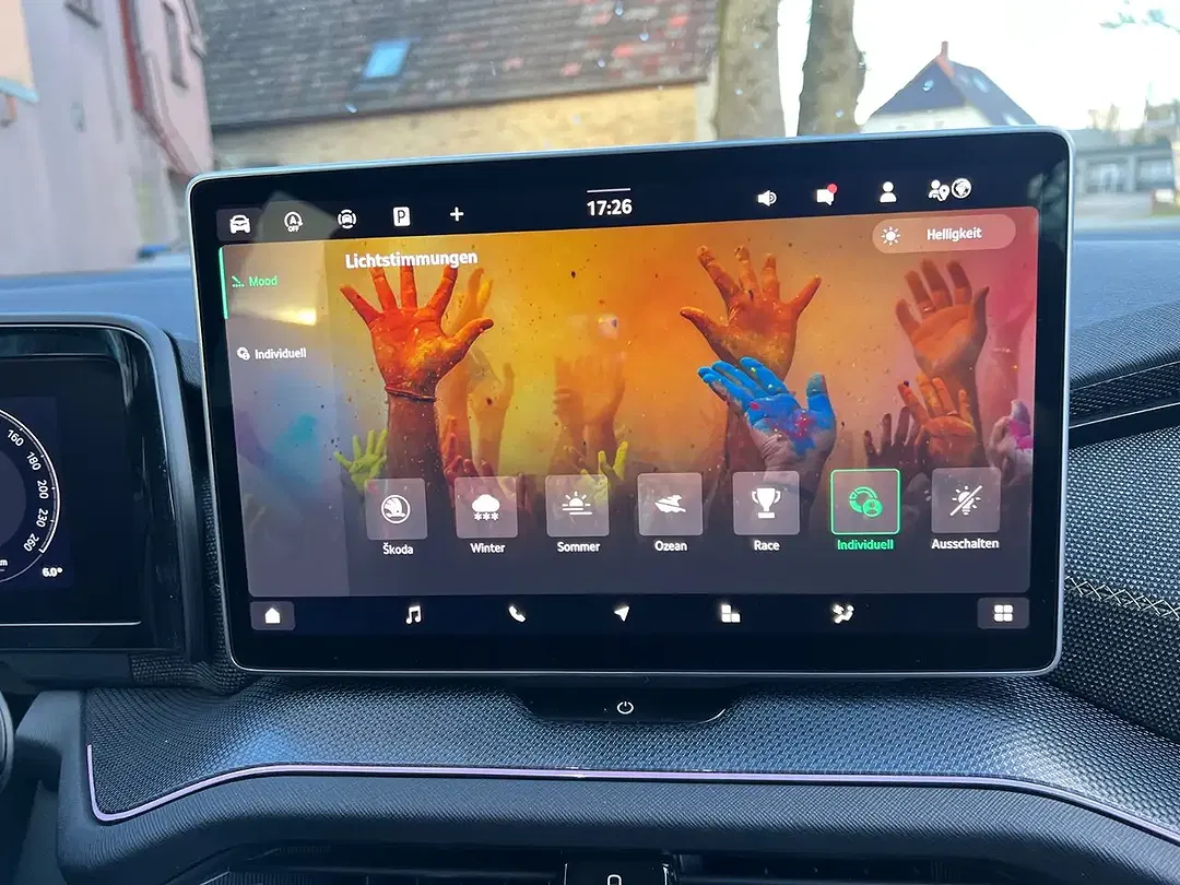 Skoda Kodiaq - Thumbnail 10
