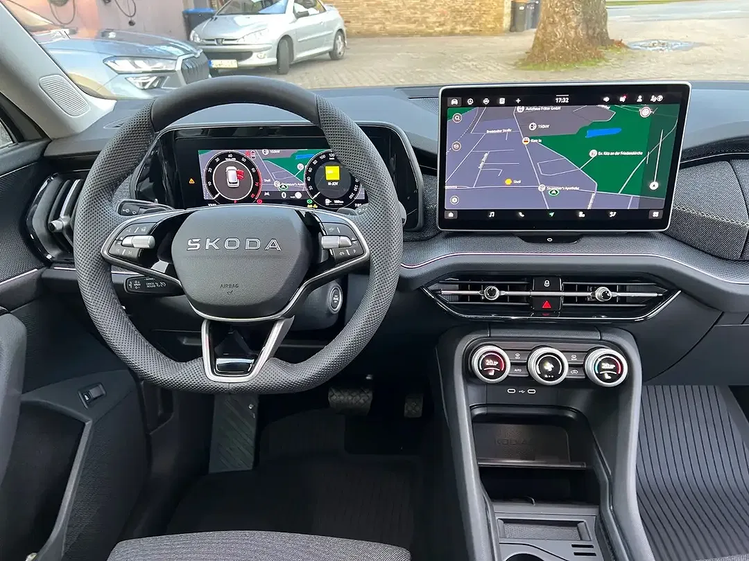Skoda Kodiaq - Thumbnail 8