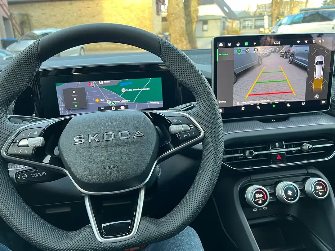 Skoda Kodiaq - Thumbnail 9