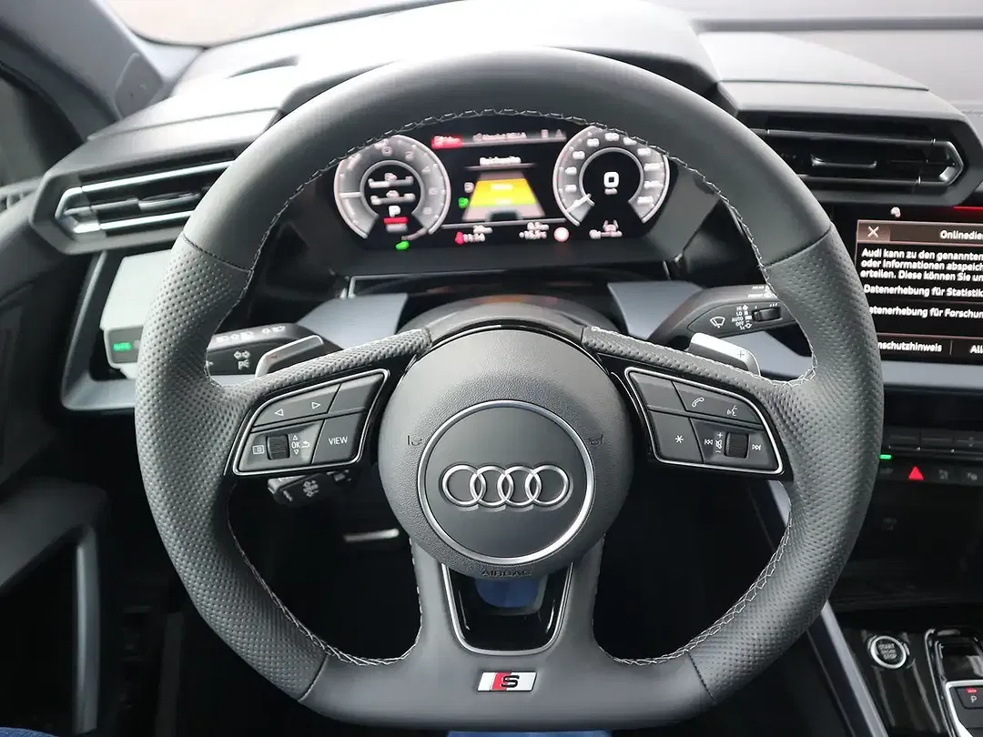 Audi A3 - Thumbnail 11