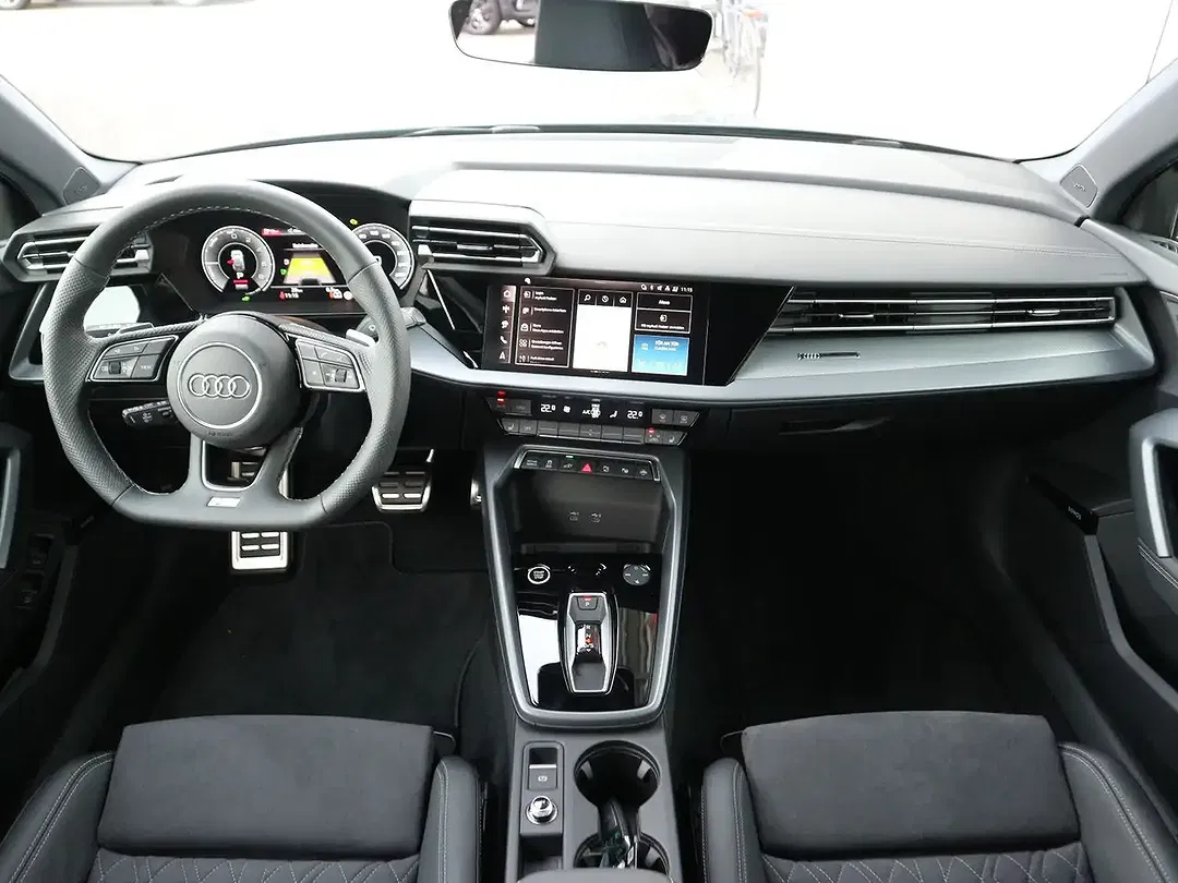 Audi A3 - Thumbnail 13
