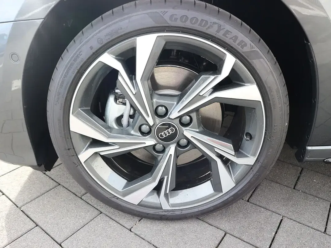 Audi A3 - Thumbnail 5